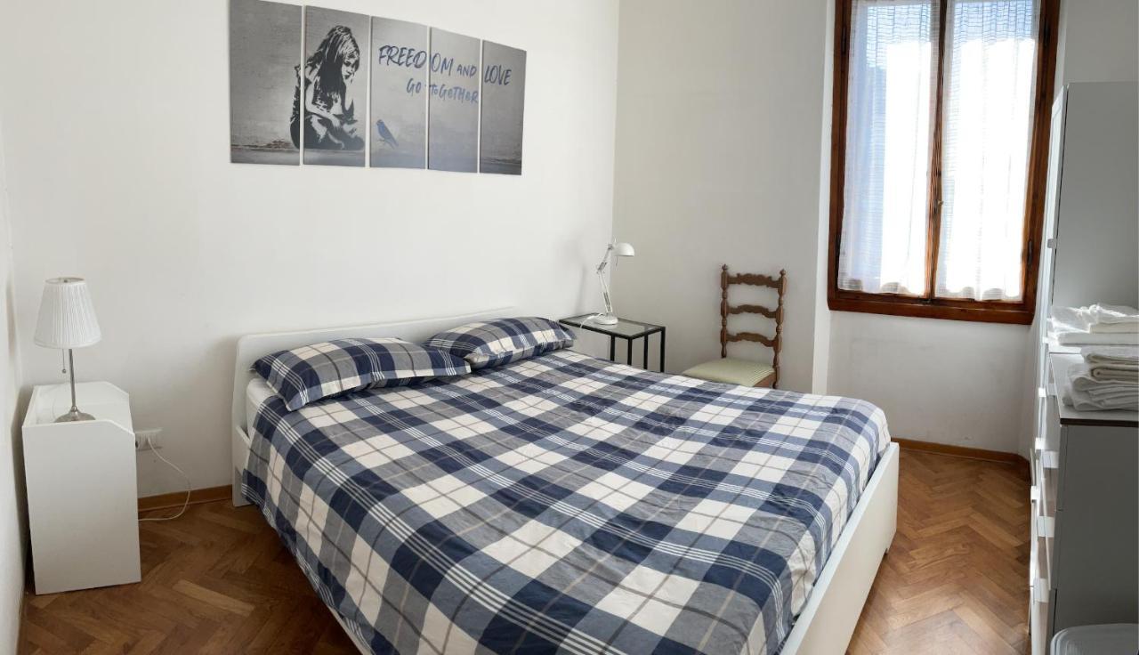 Freedom Apartment フィレンツェ エクステリア 写真