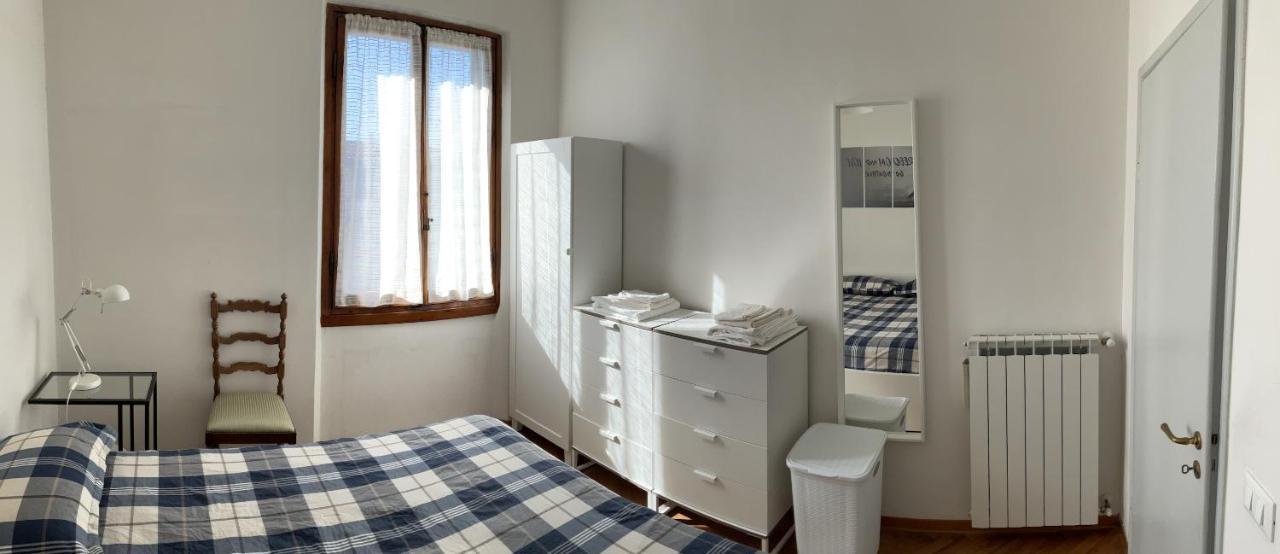 Freedom Apartment フィレンツェ エクステリア 写真