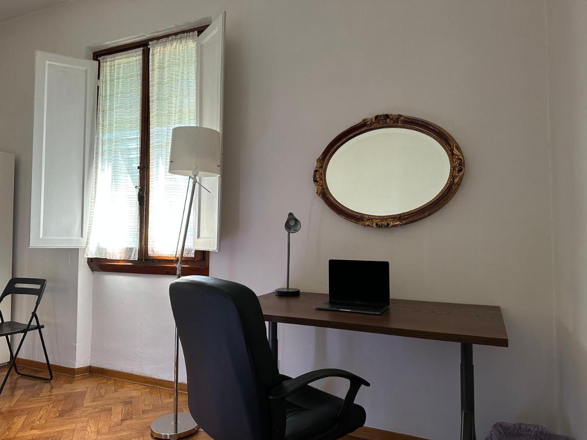 Freedom Apartment フィレンツェ エクステリア 写真