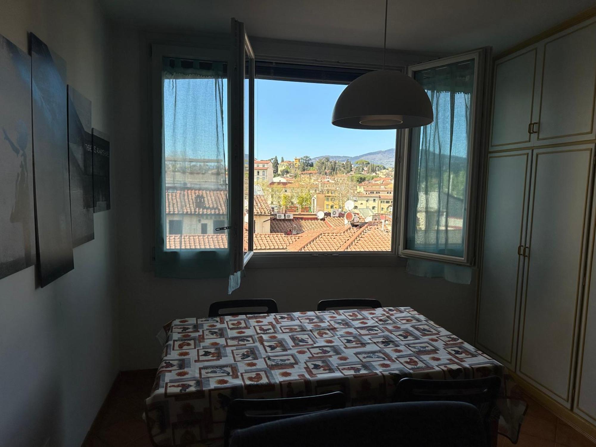 Freedom Apartment フィレンツェ エクステリア 写真