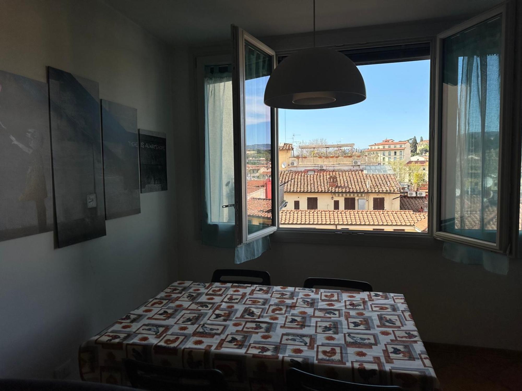 Freedom Apartment フィレンツェ エクステリア 写真