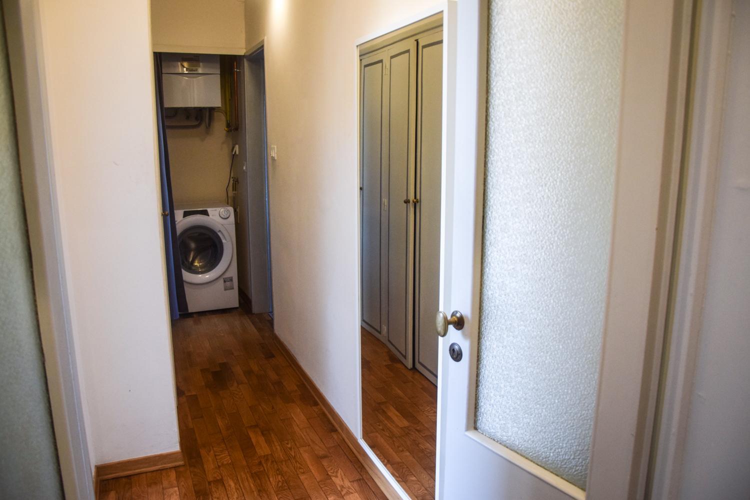 Freedom Apartment フィレンツェ エクステリア 写真