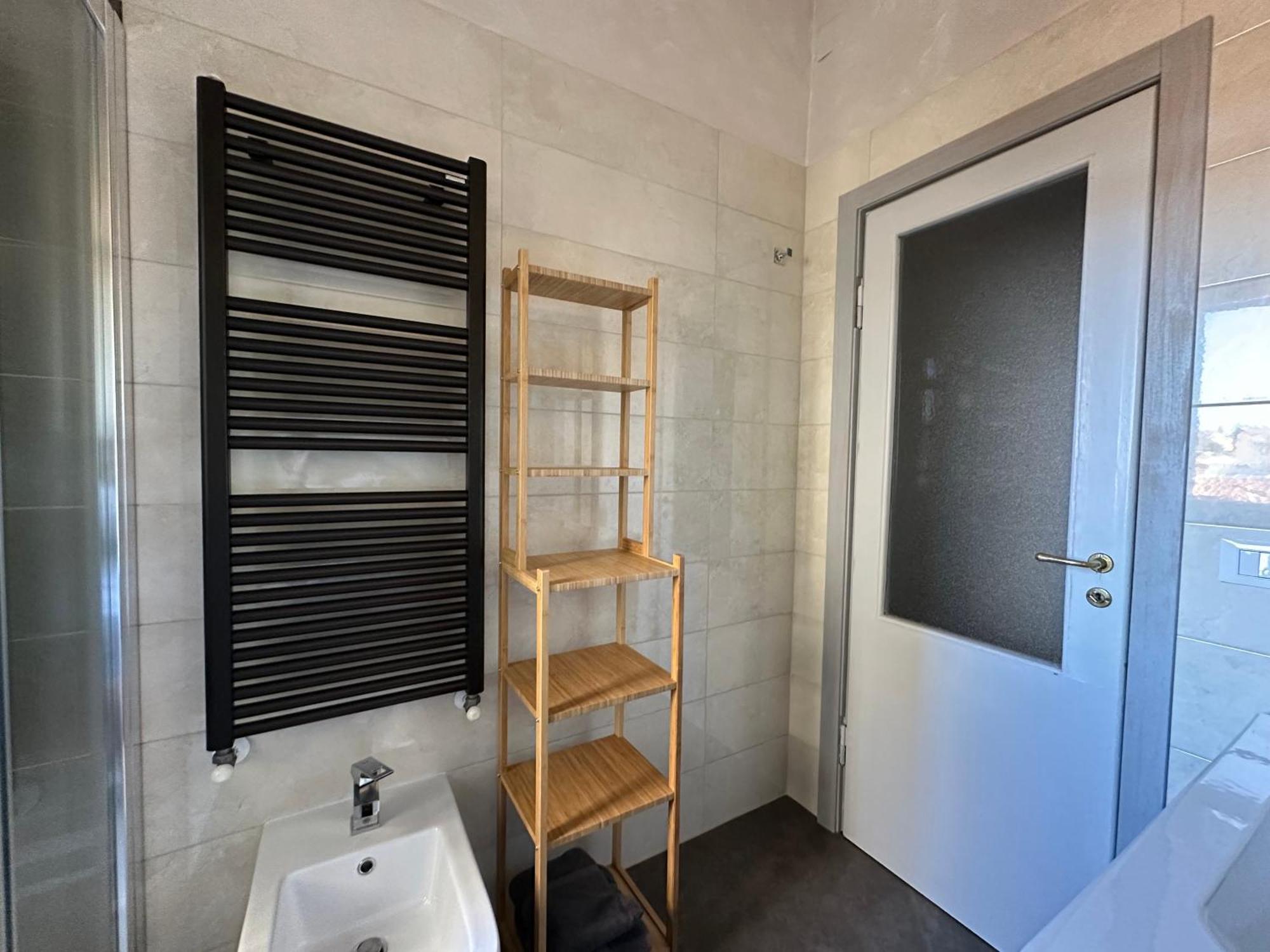 Freedom Apartment フィレンツェ エクステリア 写真