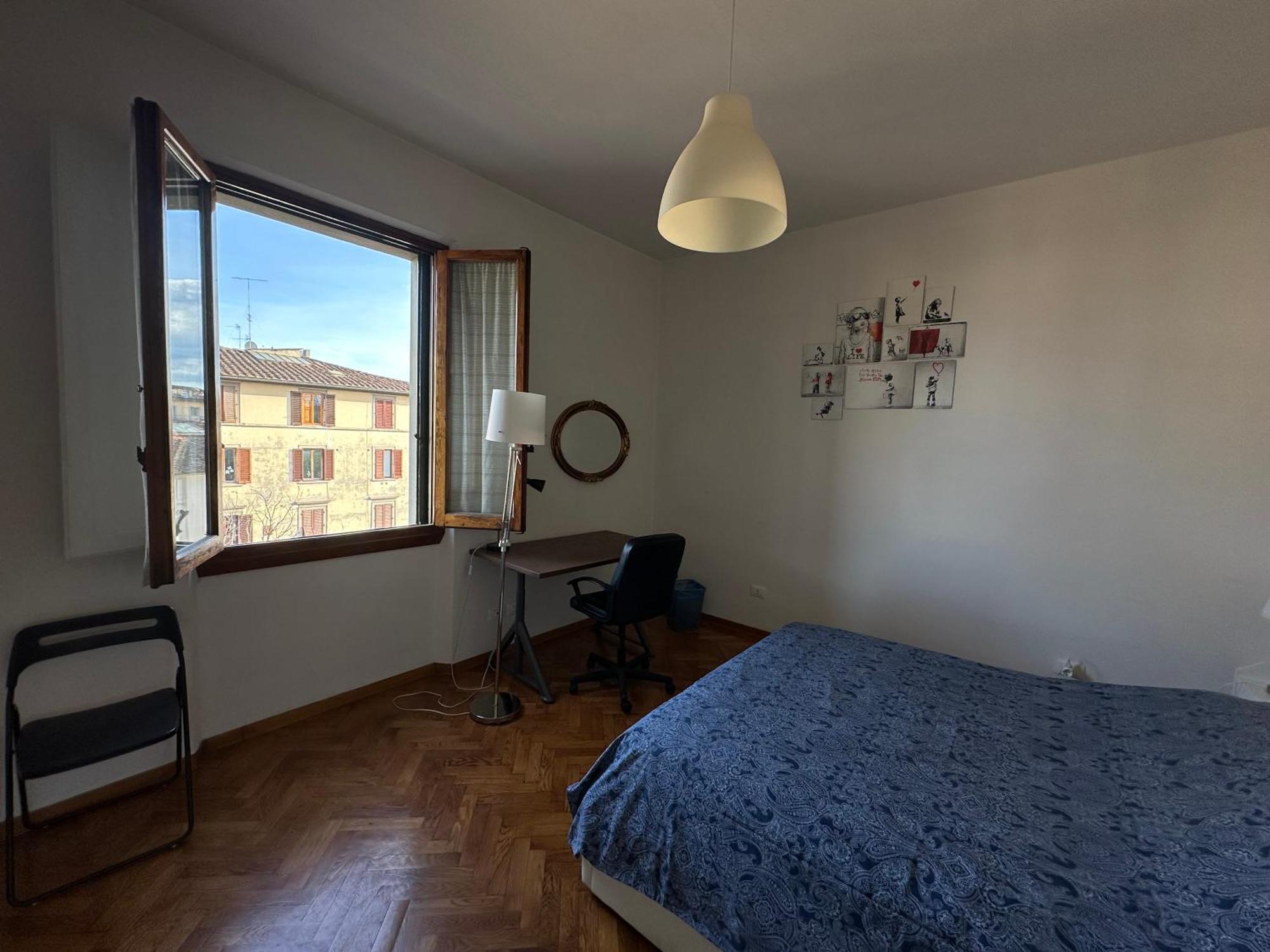 Freedom Apartment フィレンツェ エクステリア 写真