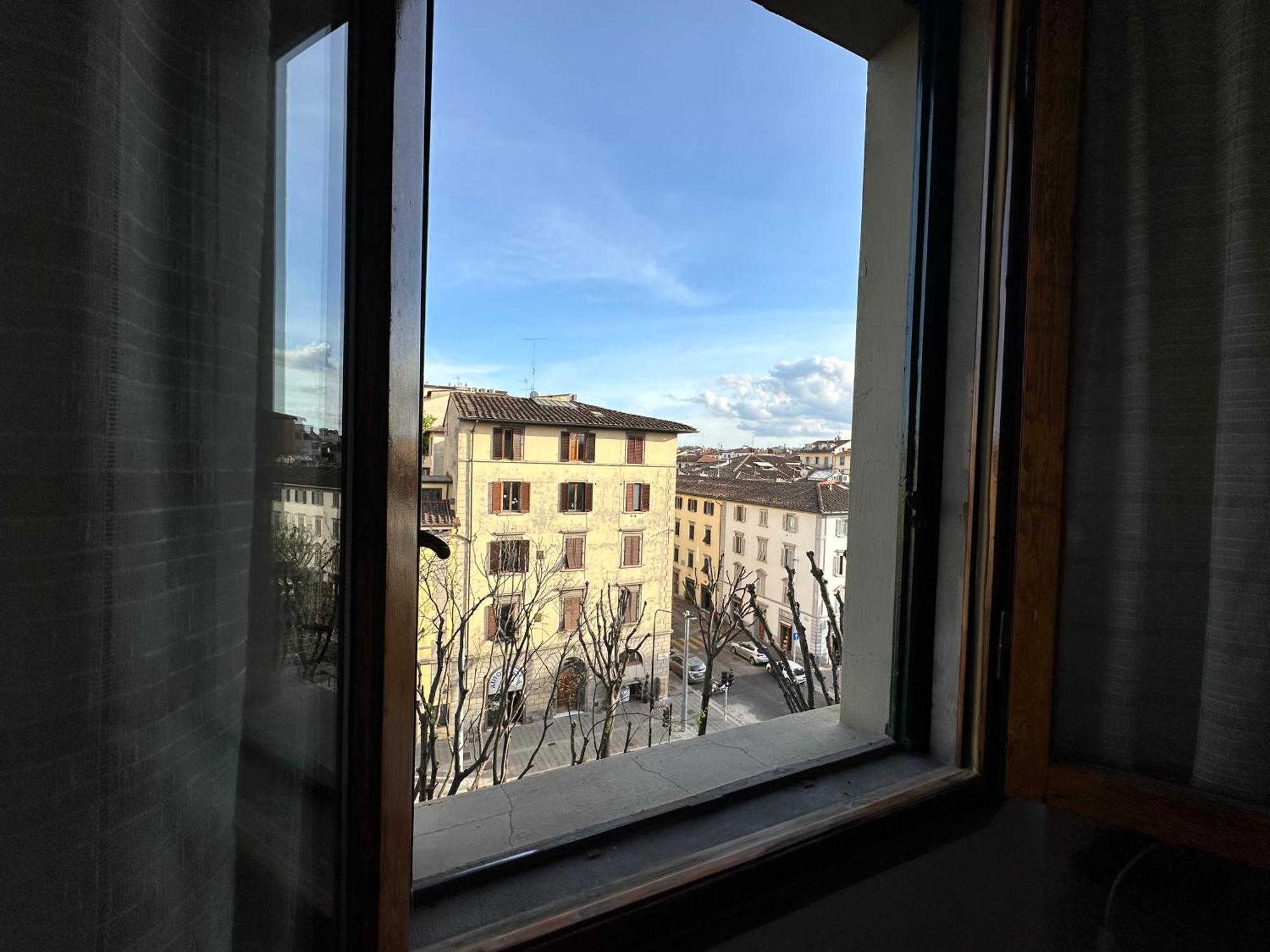 Freedom Apartment フィレンツェ エクステリア 写真