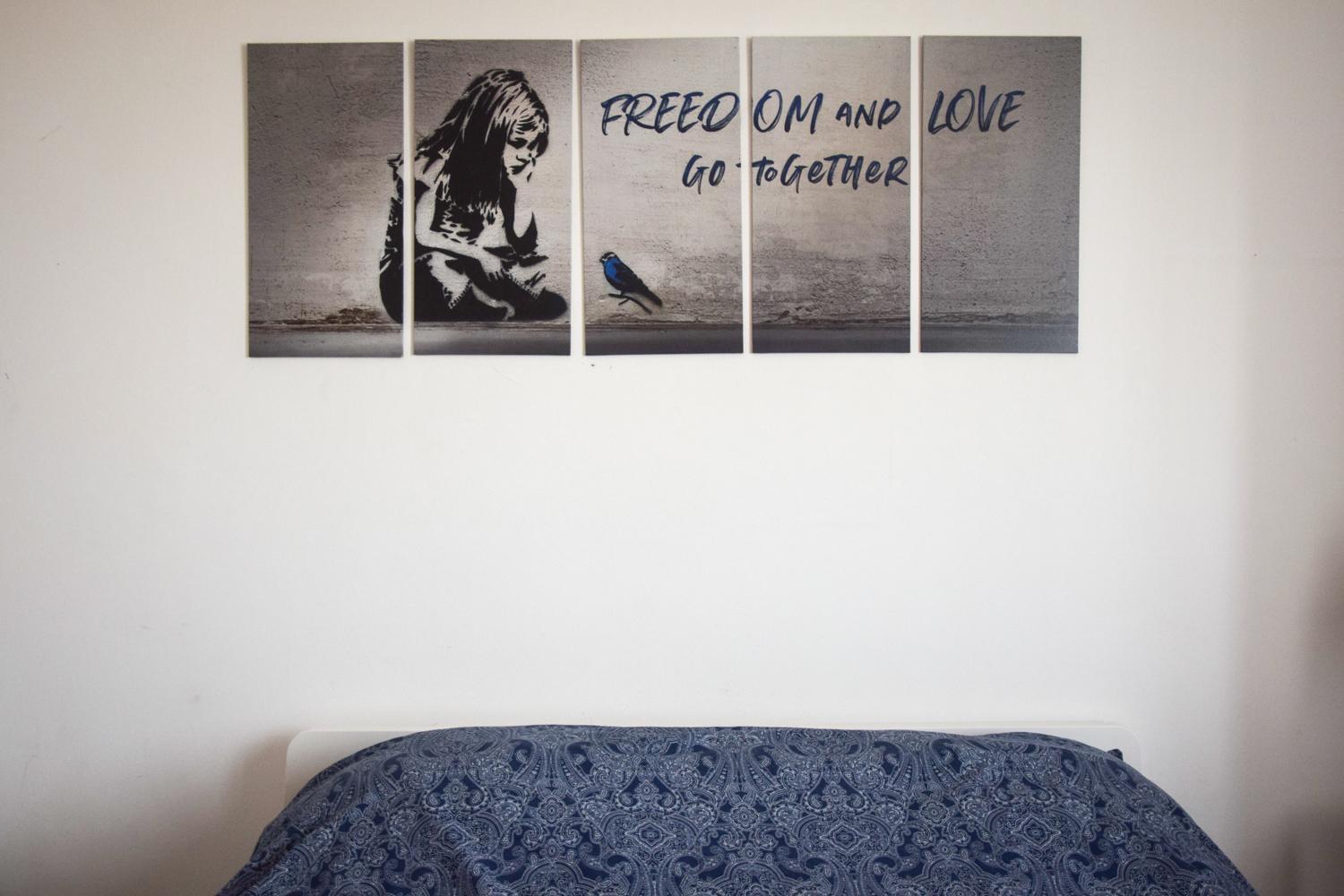 Freedom Apartment フィレンツェ エクステリア 写真